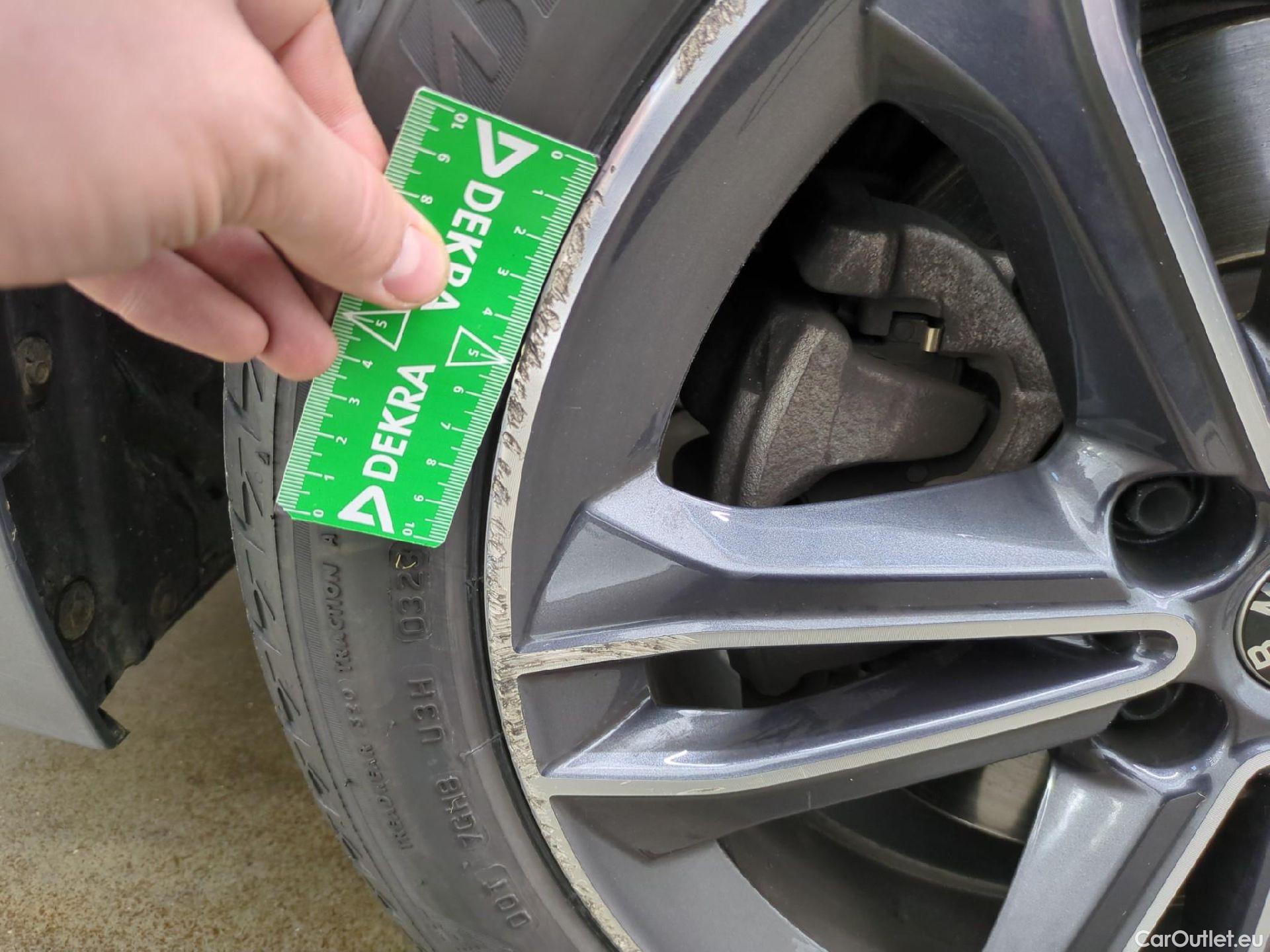  Bmw  Serie 1 Série 1 Berline 118 i Edition Sport 1.5 135CV BVA7 E6d #3