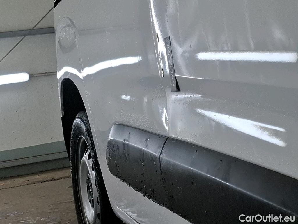  Citroen  Berlingo  Fourgon Driver M 650 1.5 BlueHDi 130CV BVA8 E6dT #51