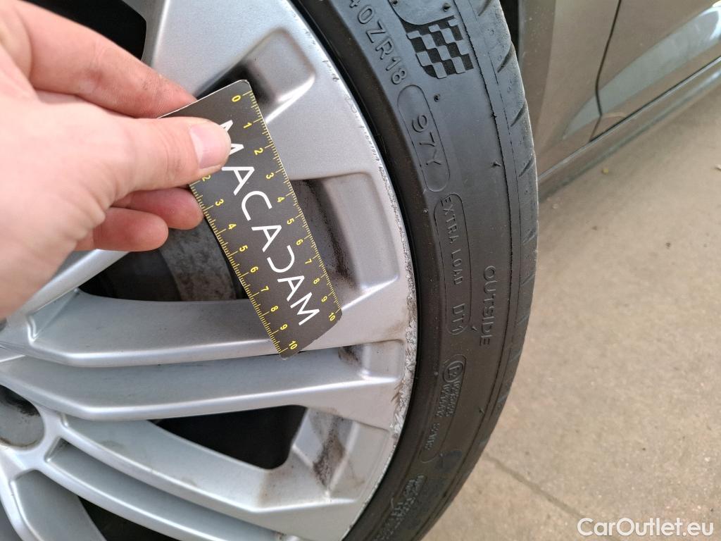  Audi  A5 Sportback AUDI  / 2016 / 5P / Berline 40 TDI 190 S TRONIC 7 DESIGN LUXE SB #27