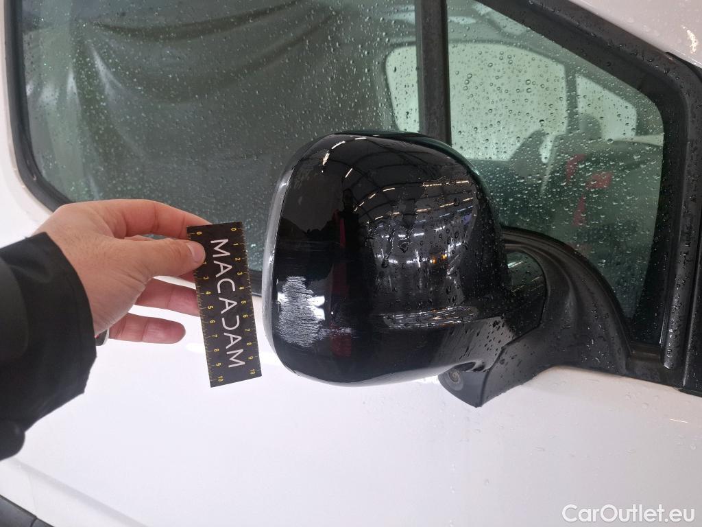  Citroen  Berlingo  Fourgon Driver M 650 1.5 BlueHDi 130CV BVA8 E6dT #56