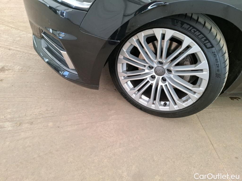  Audi  A5 Sportback AUDI  / 2016 / 5P / Berline 40 TDI 190 S TRONIC 7 DESIGN LUXE SB #25