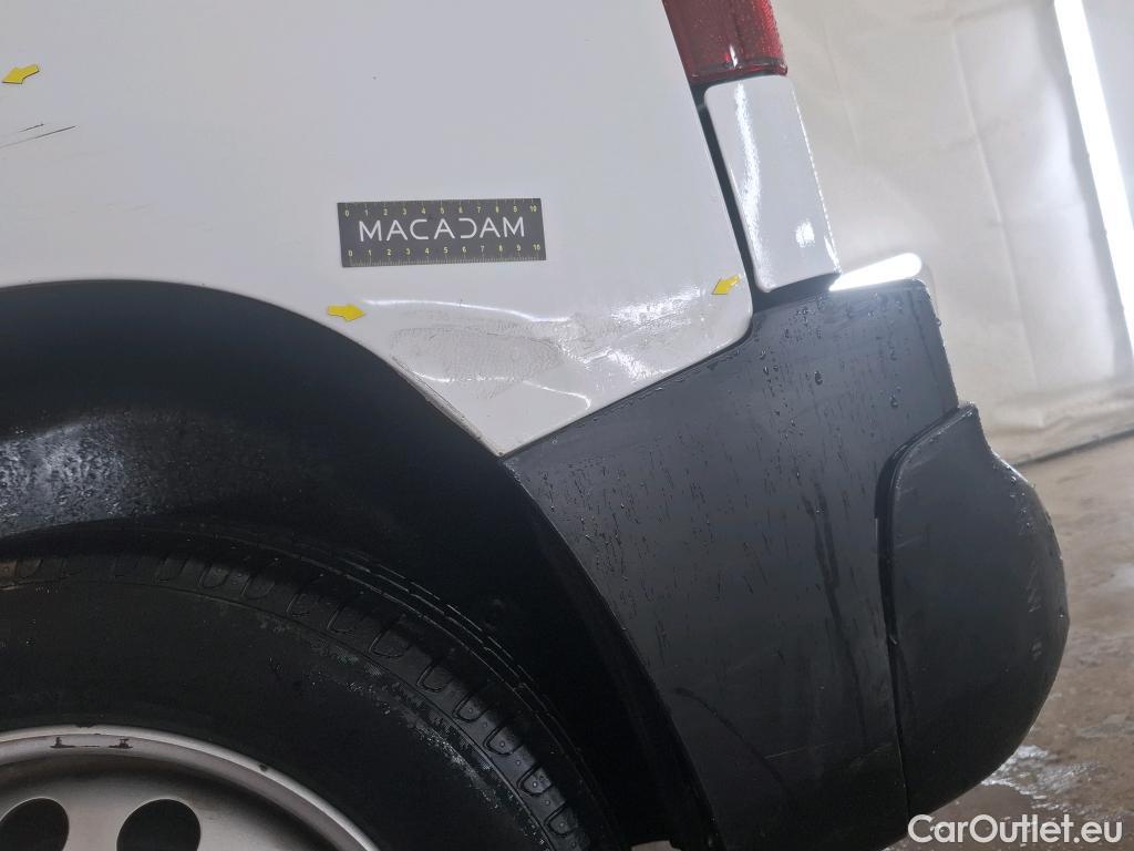  Citroen  Berlingo  Fourgon Driver M 650 1.5 BlueHDi 130CV BVA8 E6dT #2