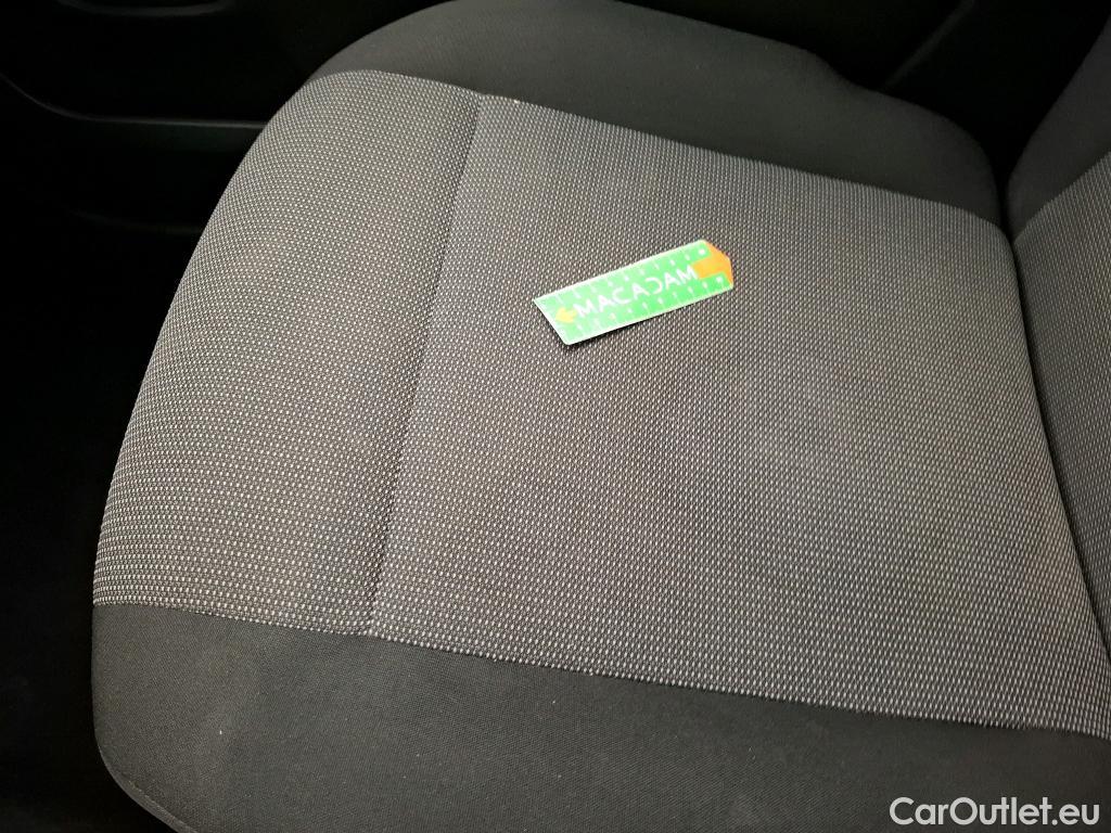  Citroen  Berlingo  Fourgon Control M 650 1.5 BlueHDi 100CV BVM6 E6d #12