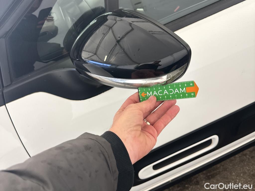  Citroen  C3  Société / 2020 / 5P / Berline PureTech 83 S&S BVM Feel Nav #8