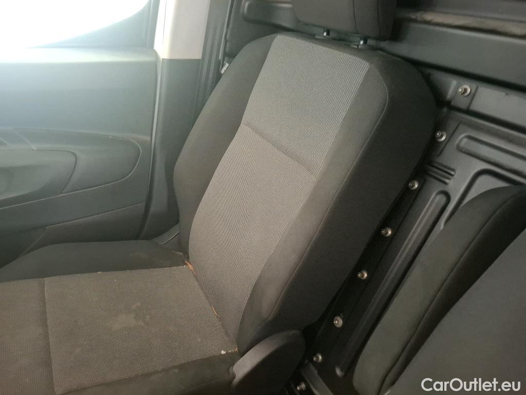  Citroen  Berlingo  Fourgon Driver M 650 1.5 BlueHDi 130CV BVA8 E6dT #55