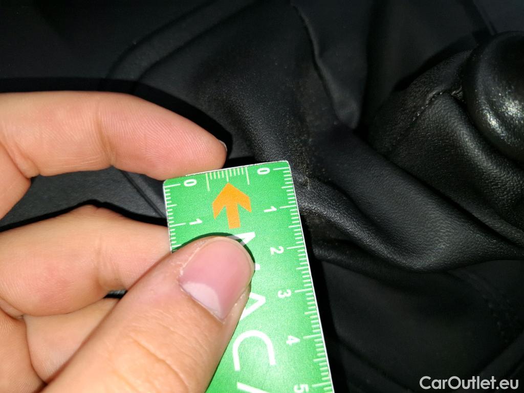  Citroen  Berlingo  Fourgon Control M 650 1.5 BlueHDi 100CV BVM6 E6d #11