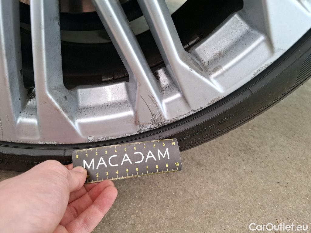  Audi  A5 Sportback AUDI  / 2016 / 5P / Berline 40 TDI 190 S TRONIC 7 DESIGN LUXE SB #22