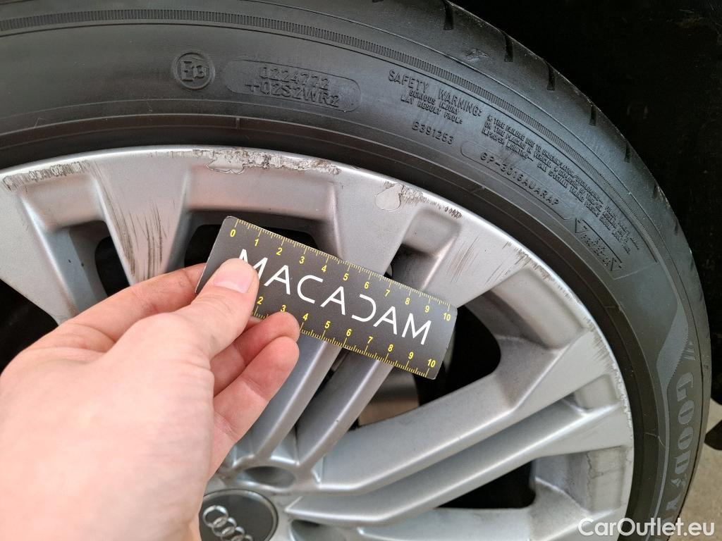  Audi  A5 Sportback AUDI  / 2016 / 5P / Berline 40 TDI 190 S TRONIC 7 DESIGN LUXE SB #20