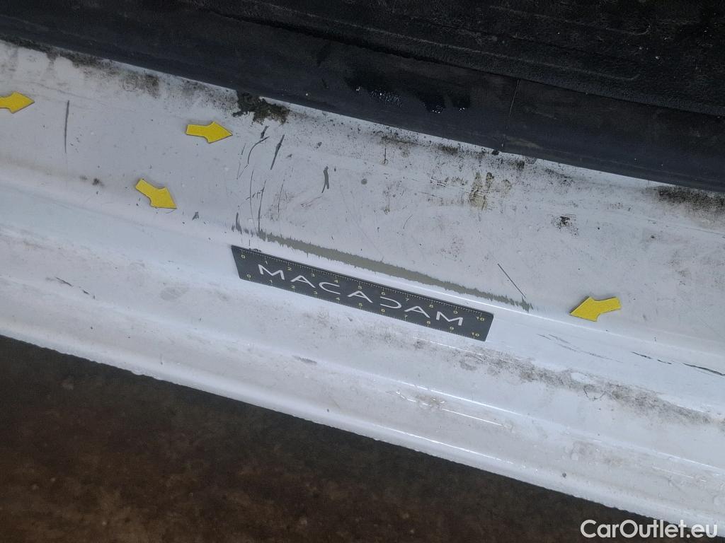  Citroen  Berlingo  Fourgon Driver M 650 1.5 BlueHDi 130CV BVA8 E6dT #42