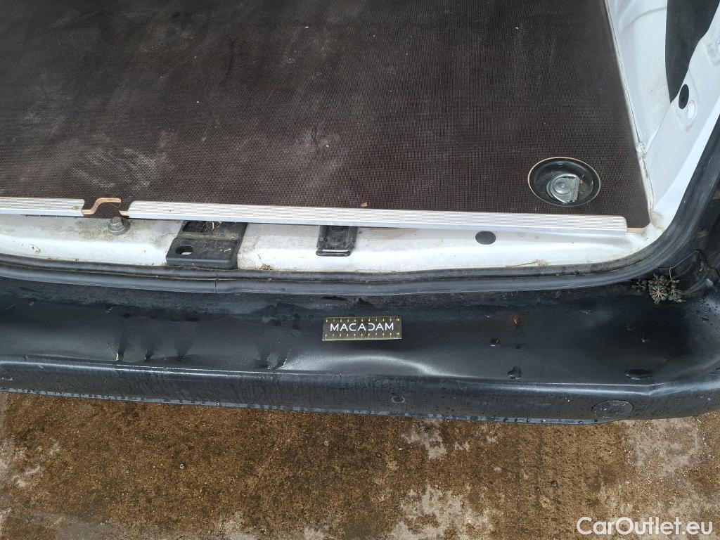  Citroen  Berlingo  Fourgon Driver M 650 1.5 BlueHDi 130CV BVA8 E6dT #23