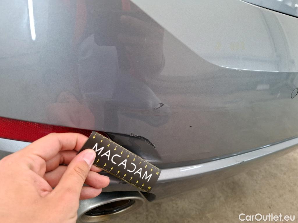  Bmw  Serie 3 BMW Série 3 Berline / 2022 / 4P / Berline 320e 204ch Business Design BVA8 Hybride #14