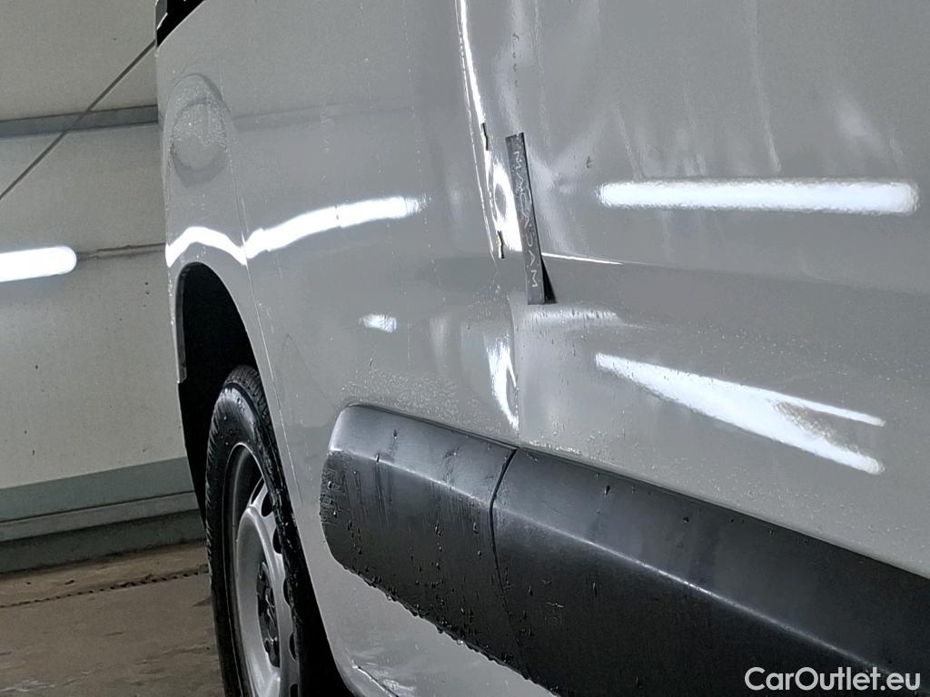  Citroen  Berlingo  Fourgon Driver M 650 1.5 BlueHDi 130CV BVA8 E6dT #50