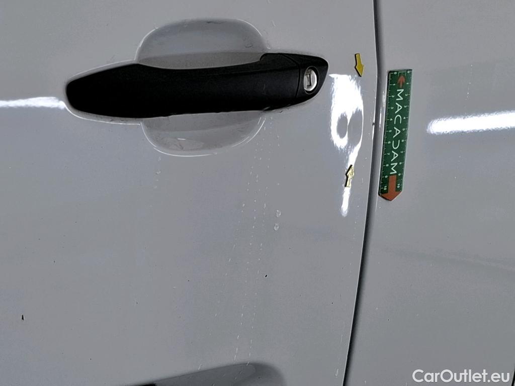  Citroen  Berlingo  Fourgon Control M 650 1.5 BlueHDi 100CV BVM6 E6d #9