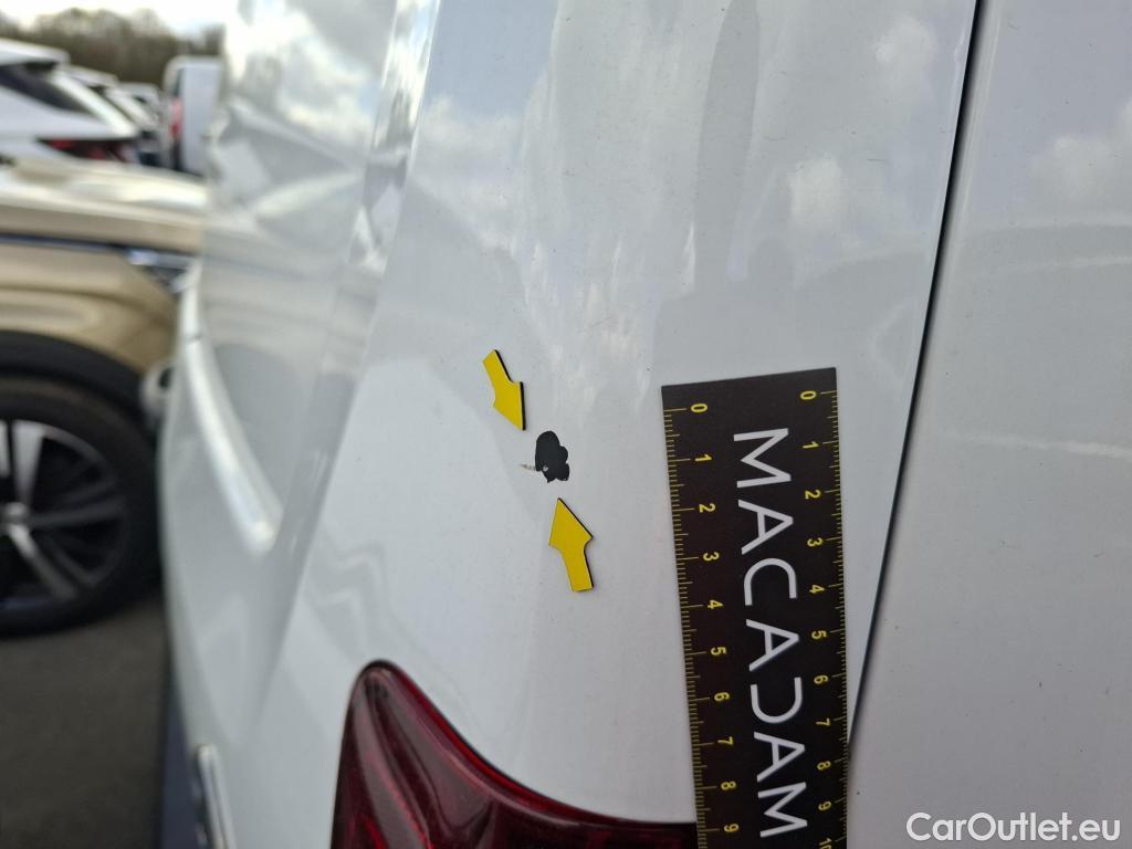  Citroen  Berlingo  Fourgon Driver M 650 1.5 BlueHDi 130CV BVA8 E6dT #38