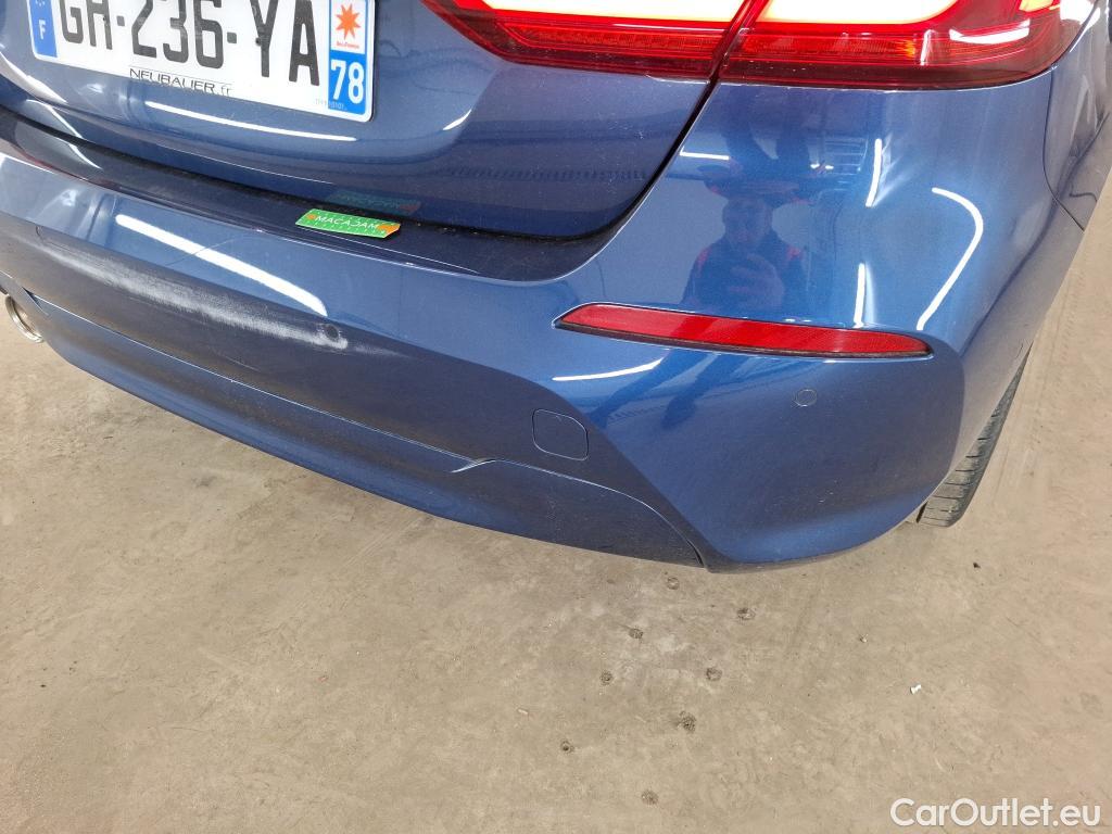  Bmw  Serie 1 BMW Série 1 / 2019 / 5P / Berline 1.5 118I Business Design #1