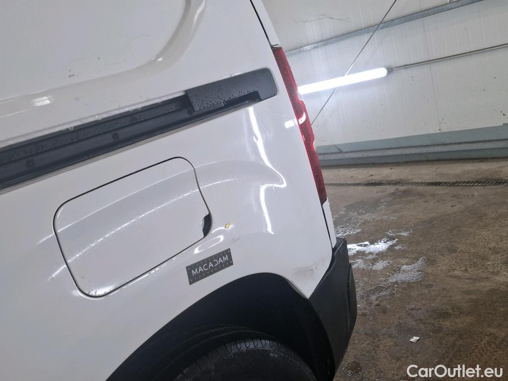  Citroen  Berlingo  Fourgon Driver M 650 1.5 BlueHDi 130CV BVA8 E6dT #5