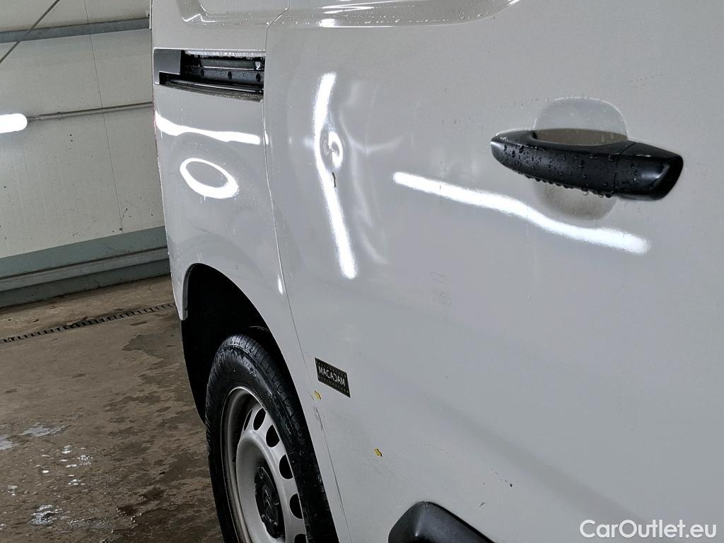  Citroen  Berlingo  Fourgon Driver M 650 1.5 BlueHDi 130CV BVA8 E6dT #33