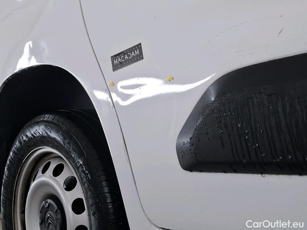  Citroen  Berlingo  Fourgon Driver M 650 1.5 BlueHDi 130CV BVA8 E6dT #32