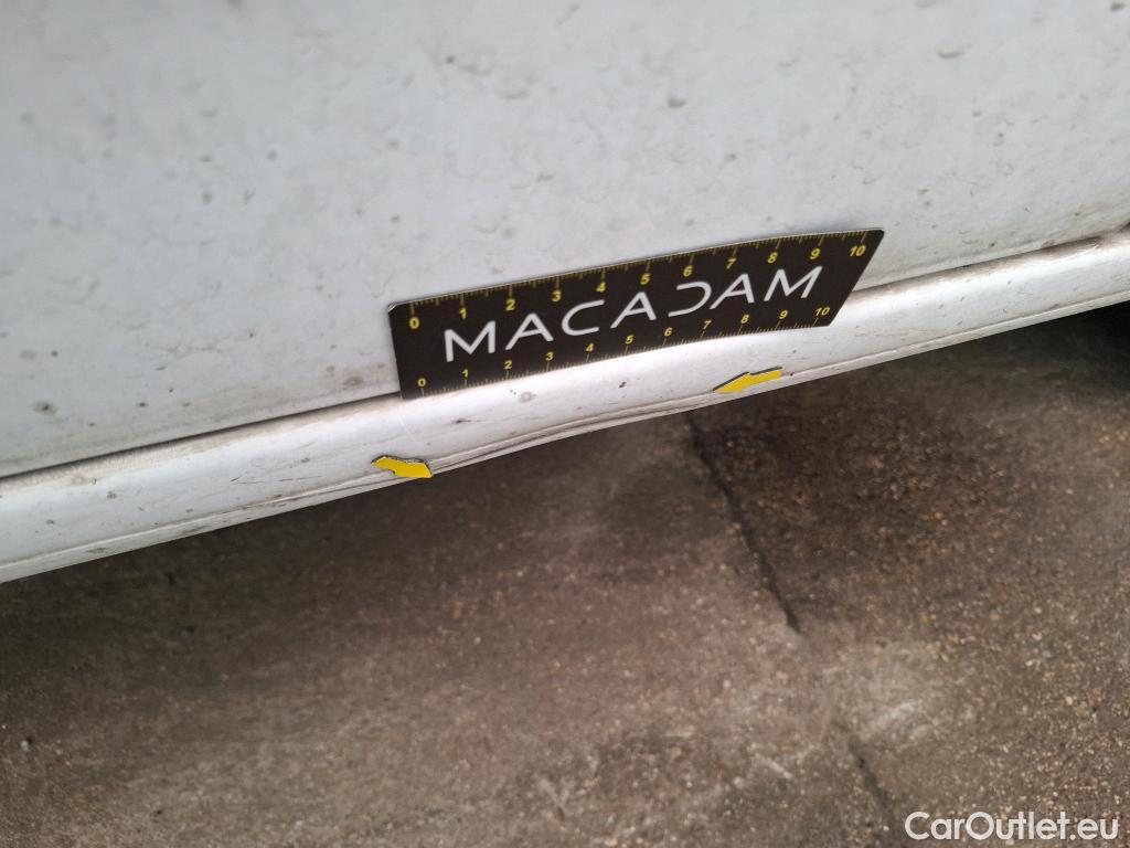  Citroen  Berlingo  Fourgon Driver M 1000 1.5 BlueHDi 100CV BVM5 E6dT #7