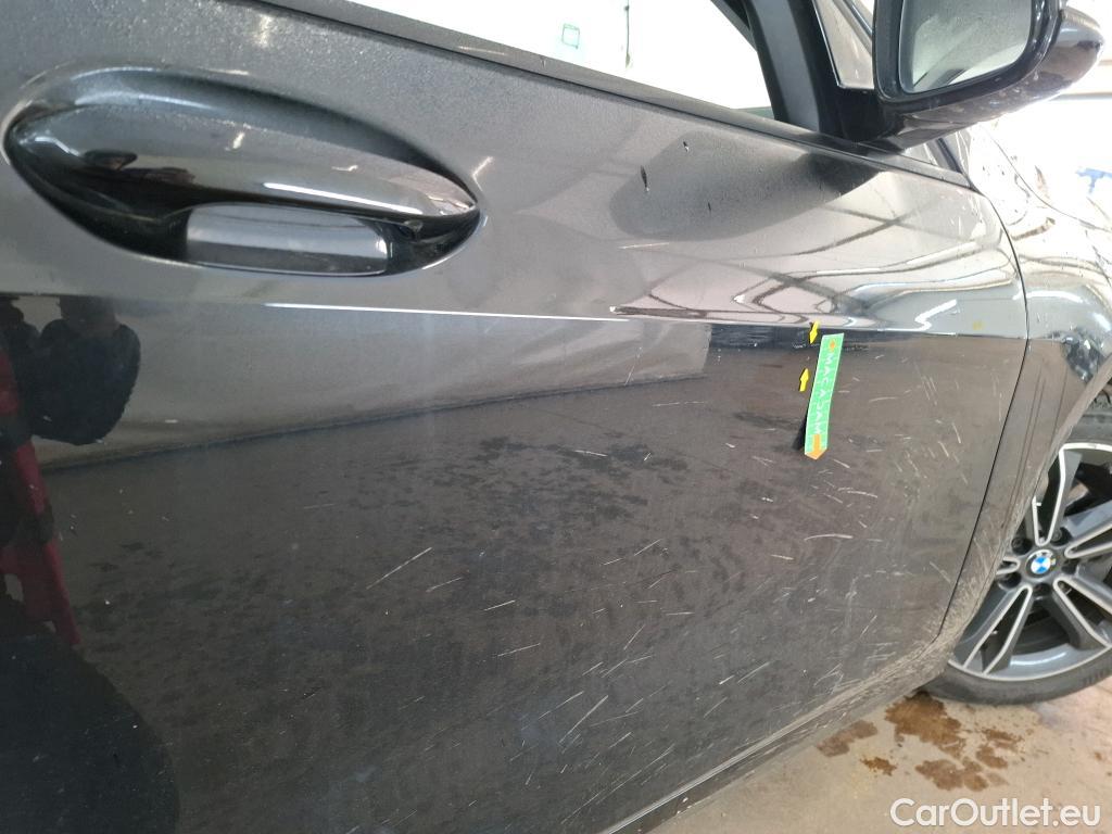  Bmw  Serie 1 Série 1 Berline 118 i Edition Sport 1.5 135CV BVA7 E6d #9