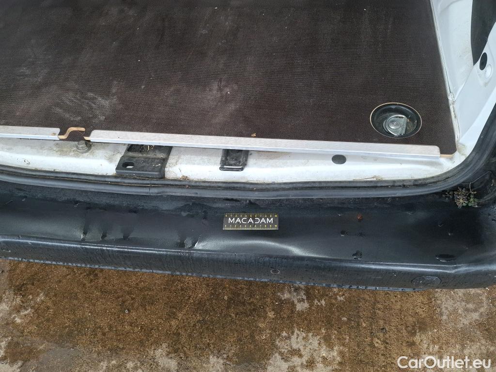  Citroen  Berlingo  Fourgon Driver M 650 1.5 BlueHDi 130CV BVA8 E6dT #24