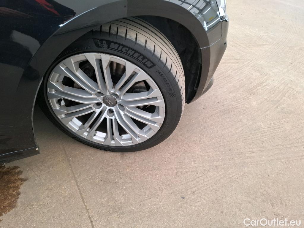  Audi  A5 Sportback AUDI  / 2016 / 5P / Berline 40 TDI 190 S TRONIC 7 DESIGN LUXE SB #38