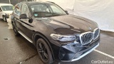  Bmw  X3 Baureihe  xDrive 30 d 3.0 210KW AT8 E6d #8