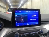  Ford  Focus  Turnier Titanium 2.0 EcoBlue 110KW AT8 E6dT #7