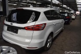  Ford  S-Max  Trend 2.0 EcoBlue 110KW AT8 E6dT #13