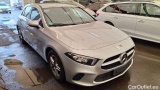  Mercedes  A-Klasse MERCEDES-BENZ  A 200 d 8G-DCT Advanced Progressive 5d 110kW #7