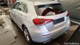  Mercedes  A-Klasse MERCEDES-BENZ  A 200 d 8G-DCT Advanced Progressive 5d 110kW #8
