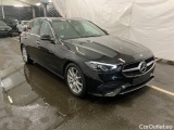  Mercedes  C-Klasse C -Klasse T-Modell C 220 d T (206.204) 162KW AT9 E6d #7