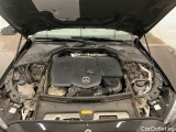  Mercedes  C-Klasse C -Klasse T-Modell C 220 d T (206.204) 162KW AT9 E6d #11