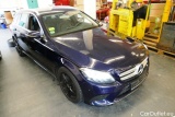  Mercedes  C-Klasse C -Klasse T-Modell C 220 d T (205.214)Avantgarde 143KW AT9 E6d #8