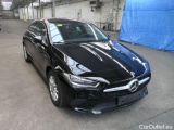  Mercedes  CLA-Klasse CLA -Klasse Shooting Brake CLA 180 (118.684) 1.3  AT7 E6d #8