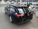  Mercedes  CLA-Klasse CLA -Klasse Shooting Brake CLA 180 (118.684) 1.3  AT7 E6d #9