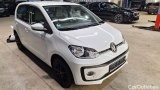  Volkswagen  Up VW  ! 5d 48kW #7