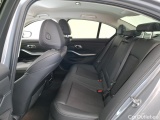  Bmw  Serie 3 BMW Série 3 Berline / 2022 / 4P / Berline 320e 204ch Business Design BVA8 Hybride #9