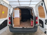  Citroen  Berlingo  Fourgon Driver M 1000 1.5 BlueHDi 100CV BVM5 E6dT #8