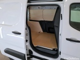  Citroen  Berlingo CITROEN  Van / 2018 / 4P / Fourgonnette Taille M 650kg BlueHDi 130 S&S BVM6 #9