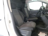  Citroen  Berlingo  Fourgon Driver M 650 1.5 BlueHDi 130CV BVA8 E6dT #8