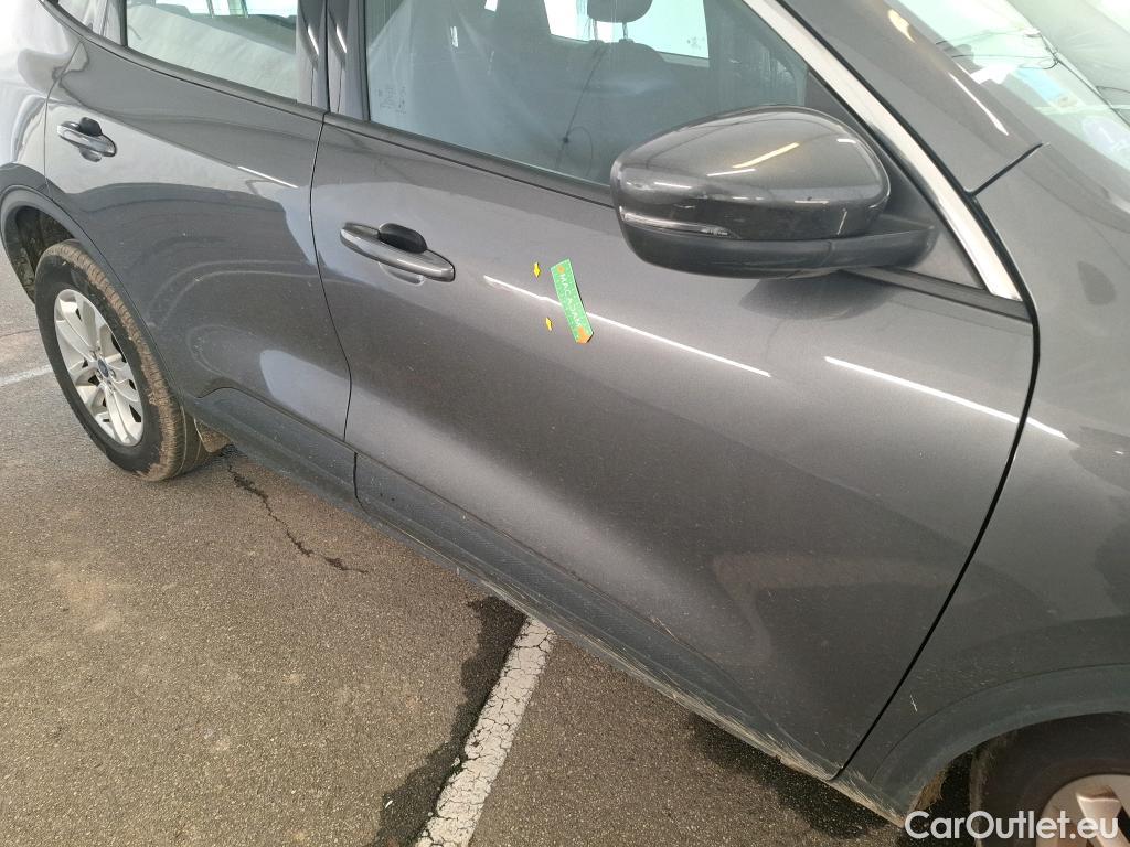  Ford  Kuga FORD  / 2019 / 5P / SUV 2.5 190 hybrid Flexifuel Pshift Titanium #5