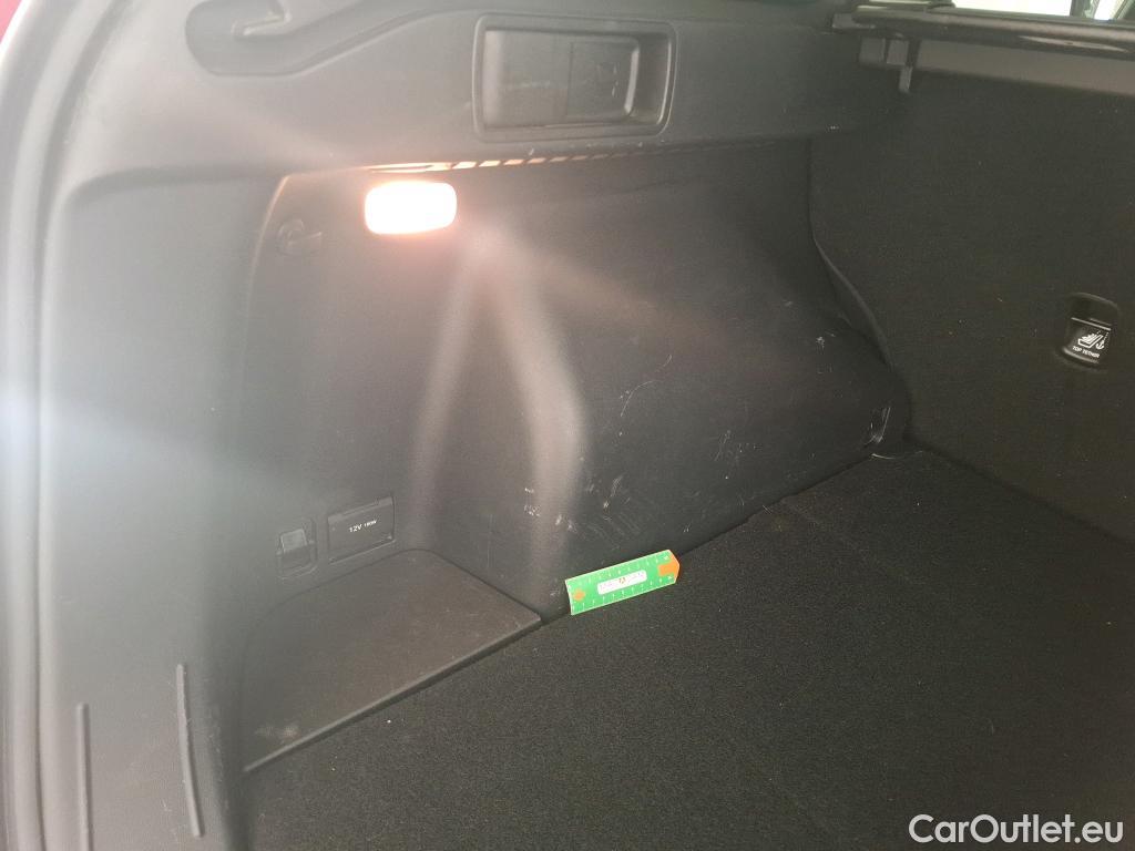  Hyundai  Tucson  N-Line Executive Hybrid 2WD 1.6 T-GDI 230CV BVA6 E6d #13