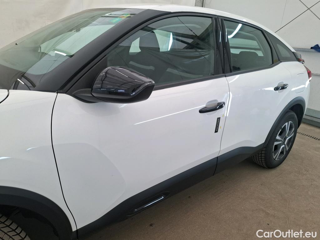  Citroen  C4  Berline Live Pack Business 1.2 PureTech 100CV BVM6 E6d #1