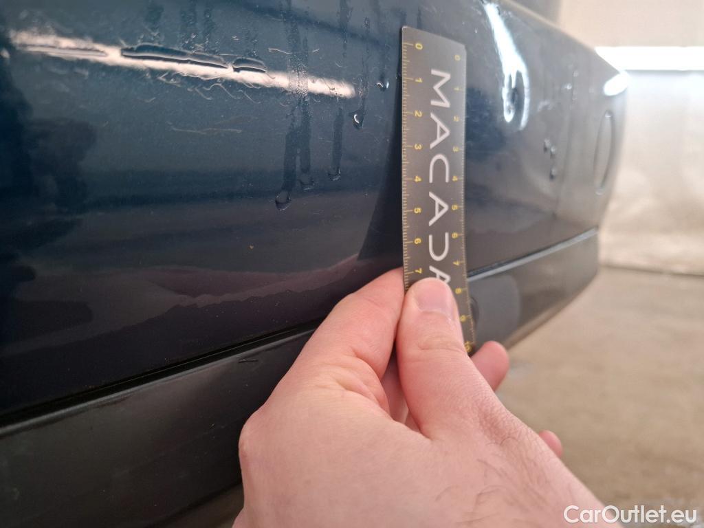  Citroen  C4 Grand Picasso /Spacetourer Business + 1.2 PureTech 130CV BVA8 E6d #16