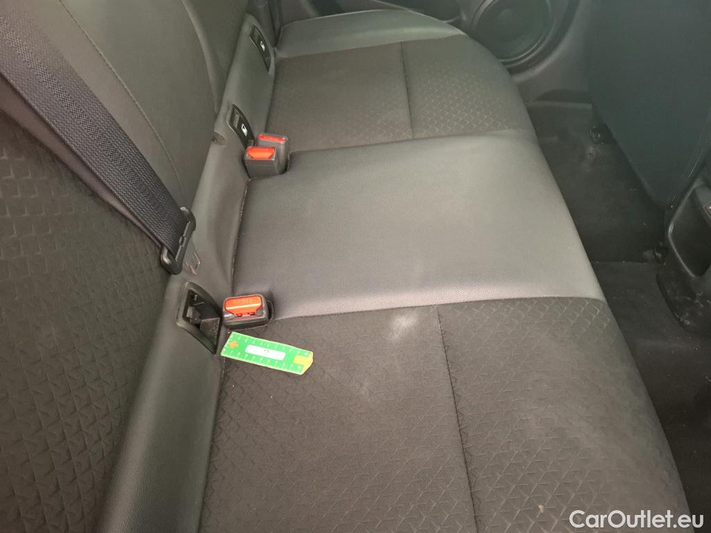  Nissan  Juke NISSAN   2019  5P  Crossover Hybrid 143 Business #21