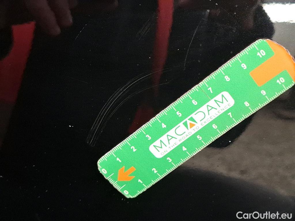  Citroen  C4  X Feel Pack 1.2 PureTech 130CV BVA8 6E #5