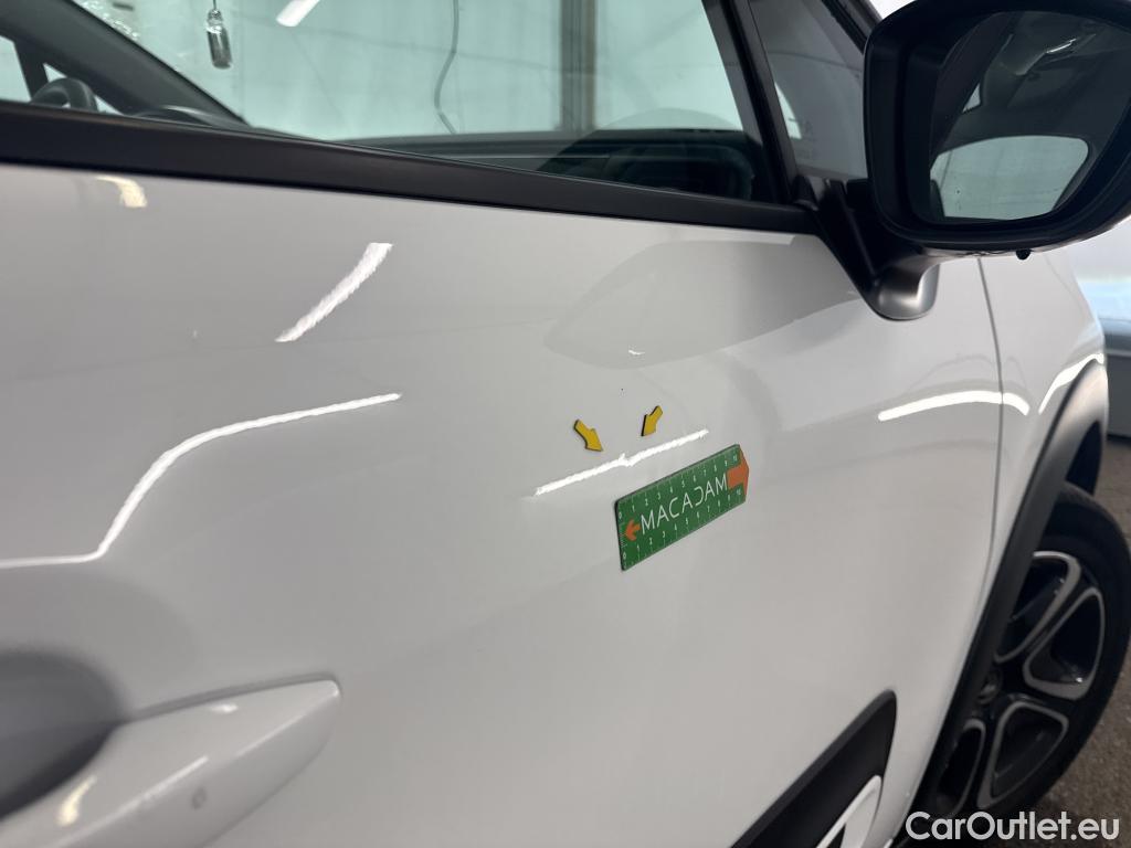  Citroen  C3  Plus 1.2 PureTech 80CV BVM5 6E #9