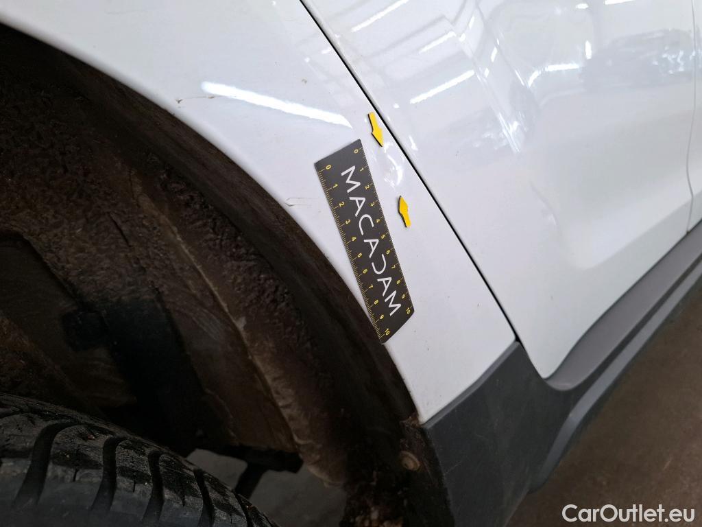  Dacia  Duster  II Confort 4WD 1.5 dCi 115CV BVM6 E6d #11