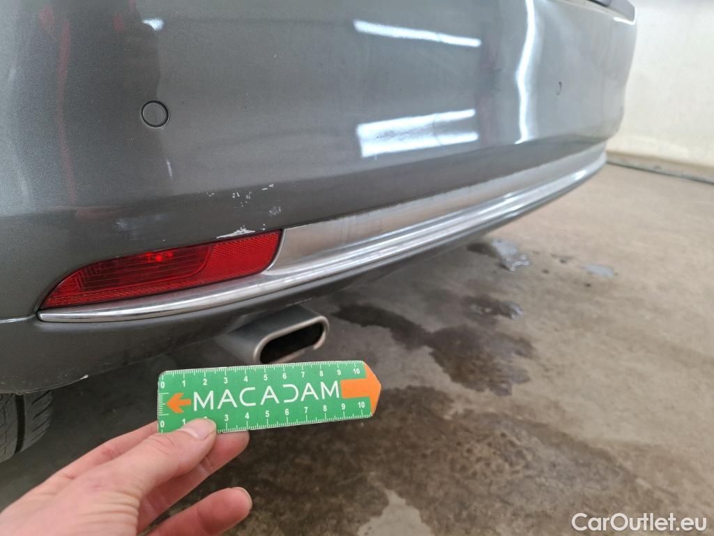  Fiat  500 FIAT   2015  3P  Berline Hybrid 10 BSG 70 ch Dolcevita #18